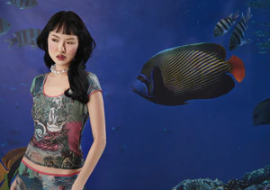 Bold Silhouettes, Brooklyn Soul